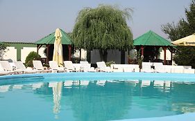 Hotel Rodiv